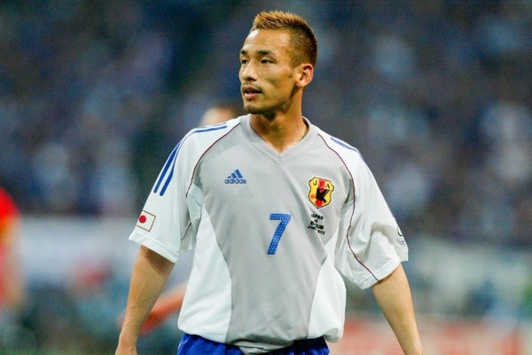 【値下げ中】 1998 日本代表 ヒデ 中田英寿 ユニフォーム（H） 1998 日本代表 ヒデ 中田英寿 ユニフォーム（H） 1998 日本代表