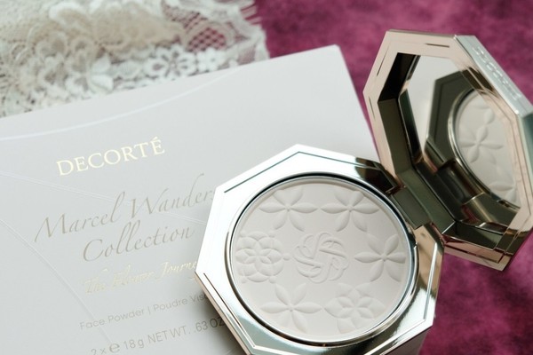 コスメデコルテ マルセル ワンダース コレクション【クリスマス