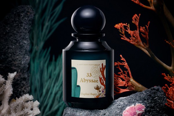 ラルチザンパフューム アビサエ33 オードパルファム 75ml ラルチザン