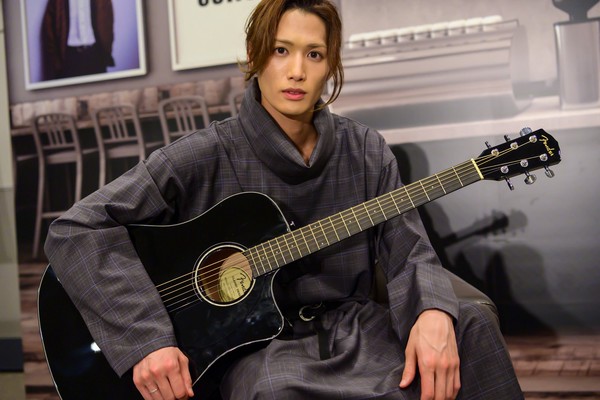 水江建太　バースデーイベント 2022 水江建太 バースデーイベント 2022 水江建太 official