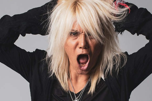 インタビュー】ZIGGY、『ROCK SHOW』完成「スポットライトを浴びる覚悟