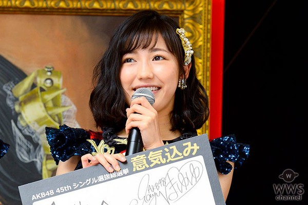 コラム】渡辺麻友が演じた「ネズミ」に魅了されたあの頃（WWSチャンネル）