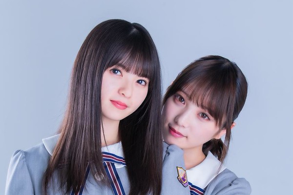 乃木坂46 齋藤飛鳥＆与田祐希が考える“卒業”「ネガティブなイメージは