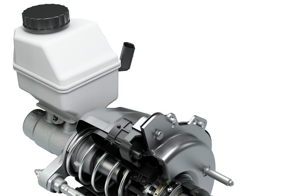 ボッシュ：2022年後半から日本で電動ブレーキブースター「iBooster」の製造を栃木で開始（MotorFan）