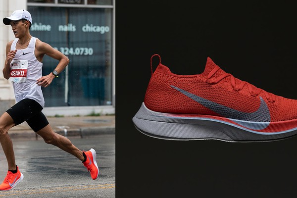大迫傑選手着用モデル NIKE ナイキ ウインドブレーカー M 2025年最新】大迫傑着用モデルの人気アイテム - メルカリ