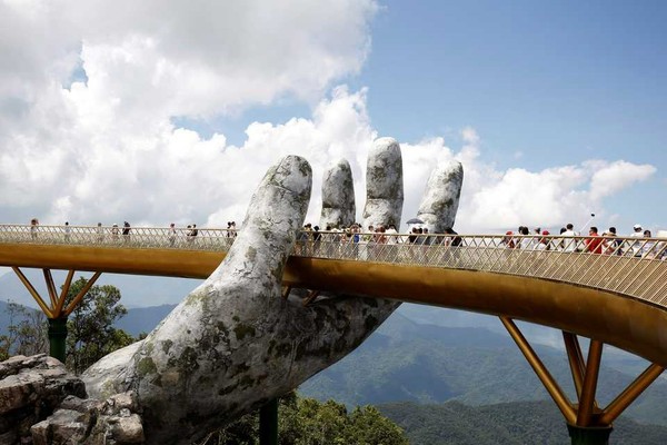 世界の橋が作り出す28の絶景（BUSINESS INSIDER JAPAN）