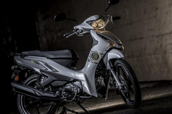 原付二種なのに、激安159,000円の衝撃！ 中国ヤマハ・T115インプレッション（MotorFan）