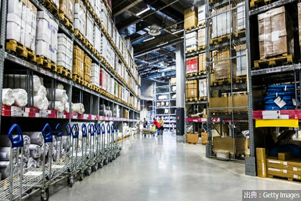 Wayfair（ウェイフェア）は家具のオンライン売上が成長。独自のプラットフォーム構築も追い風（ZUU online）