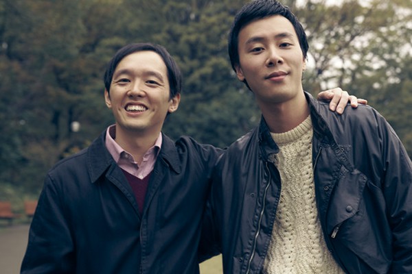 cero・髙城晶平×Suchmos・YONCE、2010年代を切り拓いた両雄の