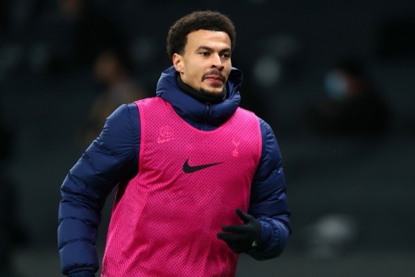 「デルアリは屈辱…モウリーニョは独裁的だ」 元リヴァプール選手が批判（Qoly）