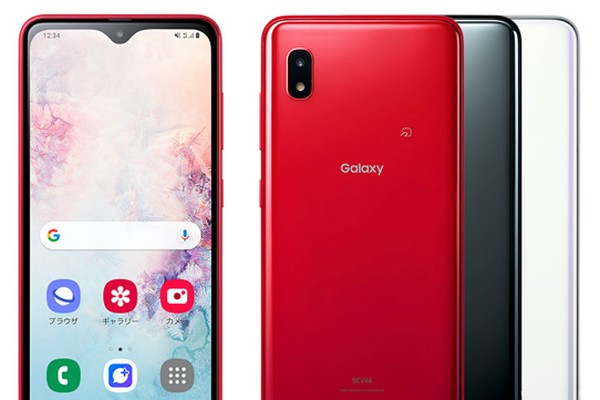 iPhone 11、Google Pixel、Galaxy A20、AQUOS sense3、2019年に発売
