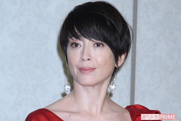 森田剛、宮沢りえとの結婚を後押しした元カノからの「教え」（週刊女性PRIME）