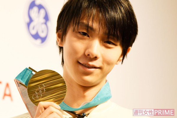 羽生結弦のアイスショー「ゆづママ VS 女帝監督」内紛勃発（週刊女性PRIME）