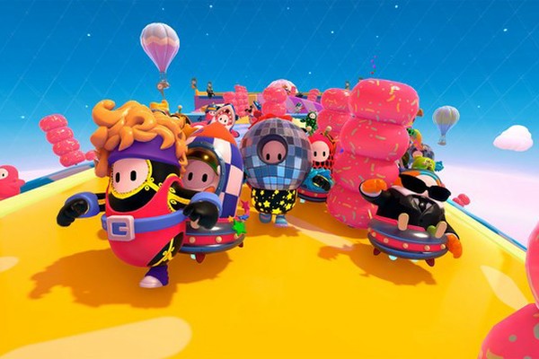 『Fall Guys』1位獲得なるか？ チーム有吉のリベンジに期待！【有吉ぃぃeeeee！ 本日（7/11）22時放送】（ファミ通.com）