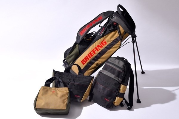 ブリーフィング20周年限定品！ 狙い目は4つのクレイジー型