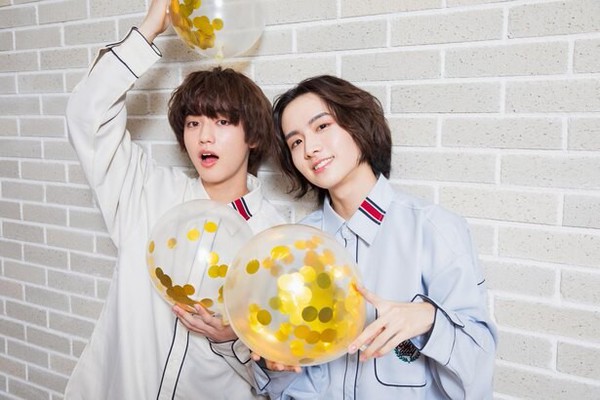 ゆうたろう ✕ 板垣李光人　おしゃべや DVD2枚セット Amazon.co.jp: オールナイトニッポンi ゆうたろう×板垣李光人の