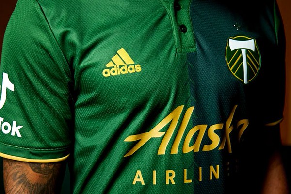 MLS　アメリカ　メジャーリーグサッカー　ポートランド・ティンバーズ　アディダス　ジャケット　新品未使用 2025年最新】Yahoo!オークション -ポートランド・ティンバーズ