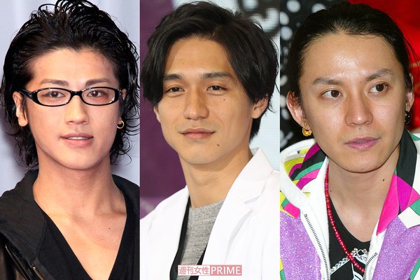 SUPER EIGHT、渋谷すばるさん、錦戸亮さん SUPER EIGHT、渋谷すばるさん、錦戸亮さん - メルカリ