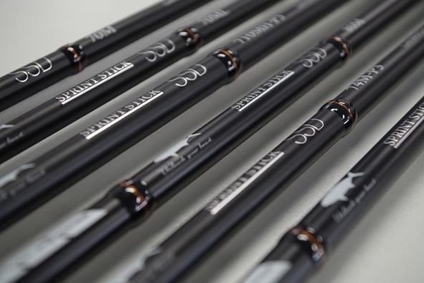 オフショアキャスティングゲーム専用ロッドって持ってる？夏の