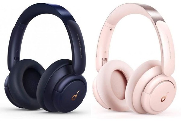 3種のノイキャンを搭載したANKER製大人気ヘッドホン「Soundcore