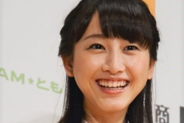 松井玲奈　コラ 