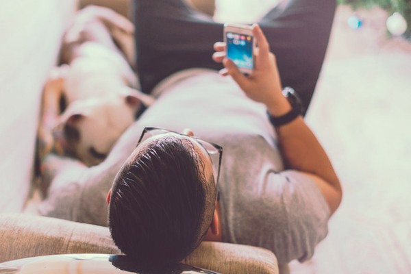 突然LINEの返信が遅くなる男子が考えていることって？（Googirl）