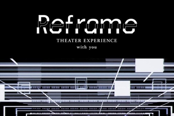 Perfumeの全歴史を再構築した「Reframe 2019」が劇場版として公開決定！ 予告編とポスタービジュアル解禁（ザテレビジョン）