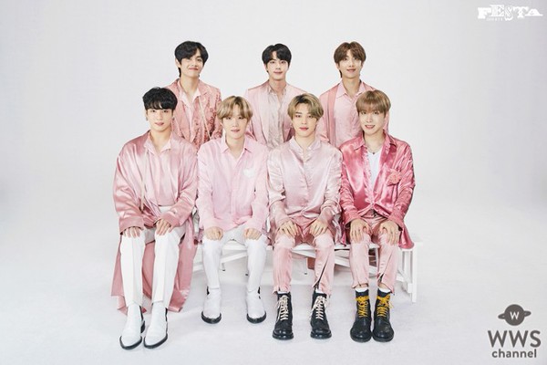 防弾少年団 SC フォト 防弾少年団 SC フォト BTS（防弾少年団）、デビュー7周年記念で様々な