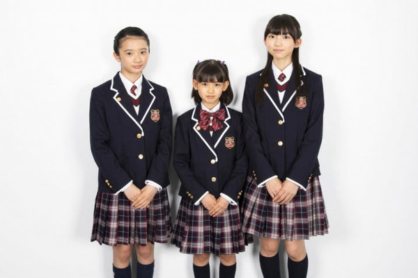さくら学院 2019年度スタート記念「今年も転入生が入ってきたので