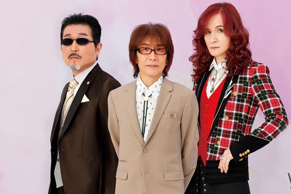 THE ALFEE　2020 夏の夢　DVDパンフレット THE ALFEE 2020 夏の夢DVDパンフレット2枚セット THE ALFEE 2020 夏の