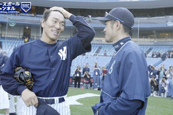 Mizuno 松井秀喜 支給スパイク レイズ時代 野球