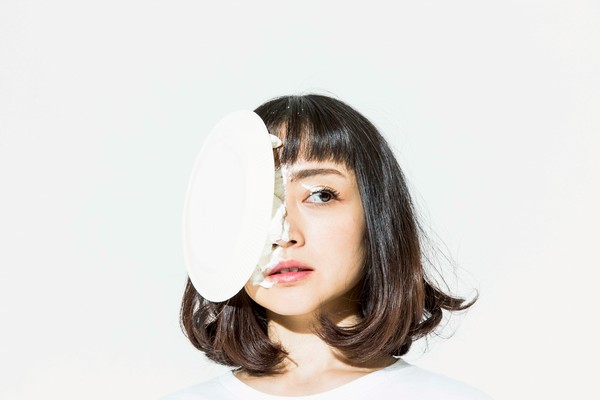 ZINE:安達祐実 限定10冊 トーキョーカルチャートbyビームス 千原徹也