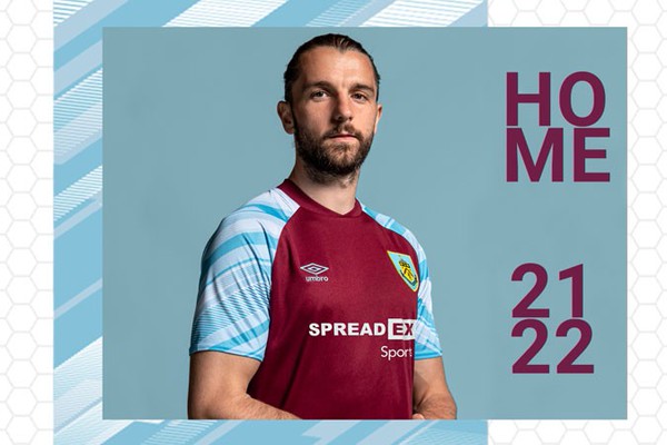 バーンリー　ユニフォームXL バーンリーFC 2025-26 ユニフォーム - ユニ11