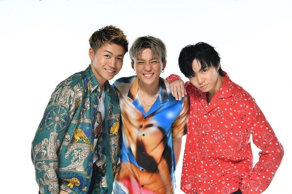 FANTASTICS サイン入り チェキ 八木勇征 瀬口黎弥 佐藤大樹 FANTASTICSの佐藤大樹さん、八木勇征さん、瀬口黎弥さんの夏の