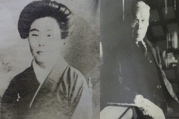 ホラー映画「リング」にはモデルがいた？被験者は服毒自殺…実際に明治