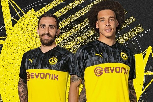 ドルトムント、「スタジアムに触発」の2019-20カップ戦