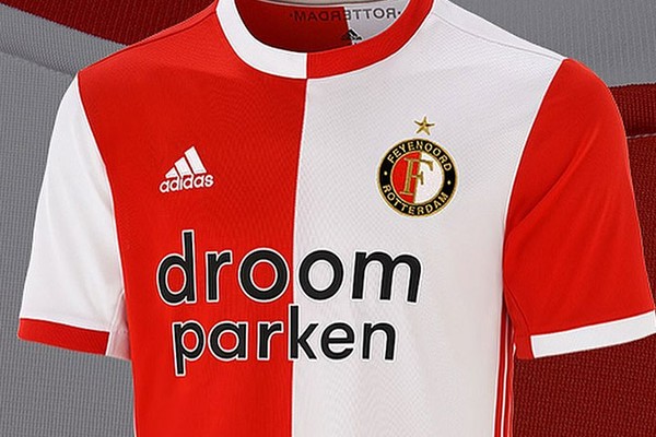 フェイエノールト、「クラブ黄金期」に触発の2019-20新