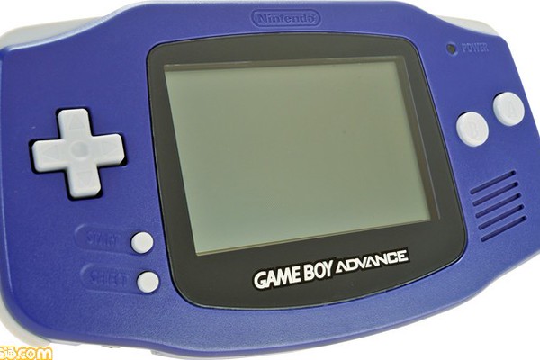思い出　の　ゲームボーイアドバンス ゲームボーイアドバンス - Nintendoゲームボーイアドバンス 本体