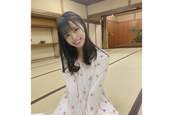 岩田陽菜 販売 パジャマ