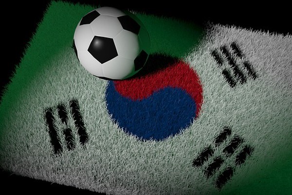 2002日韓ワールドカップ 決勝戦用 横断幕 【公式通販】