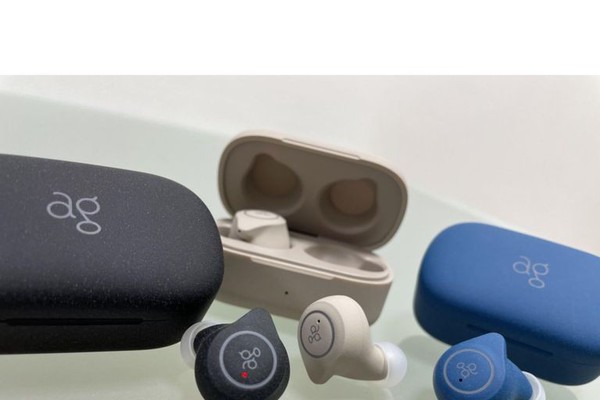 final監修、完全ワイヤレスイヤホン「ag TWS08R」をレビュー。音質と