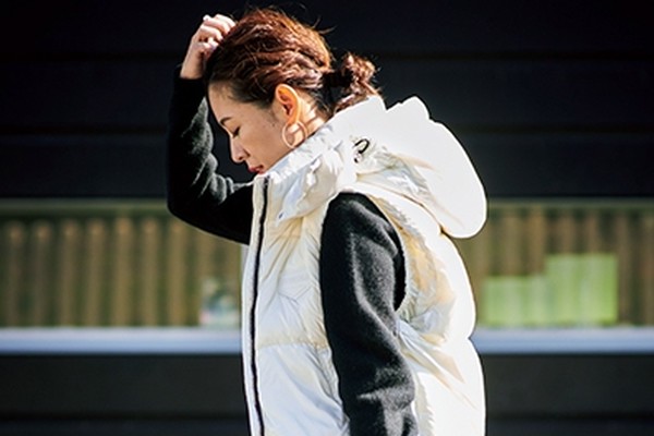 スタイリスト・大草直子さんのおしゃれキーアイテム2＜おしゃれプロの