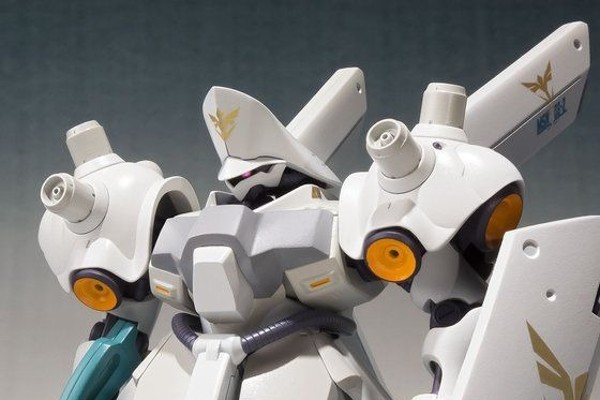 ガンダム 逆シャア ベルトーチカ・チルドレン」サイコ・ドーガ、ROBOT魂でフィギュア化！ ファンネルも展開可（アニメ！アニメ！）