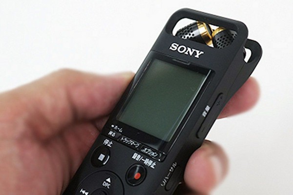 SONY PCM A10 使用回数少なめ - ポータブルプレーヤー