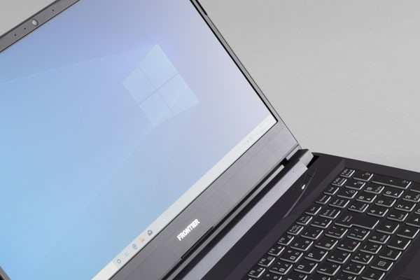 Core i7-9750H ノートPC FRLN910/WS 16GB 1TB Core i7-9750H ノートPC