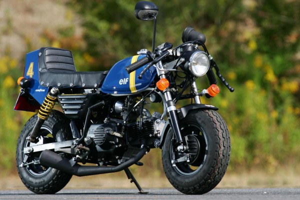 z50j モンキー　カスタムベース車両 fc600x400
