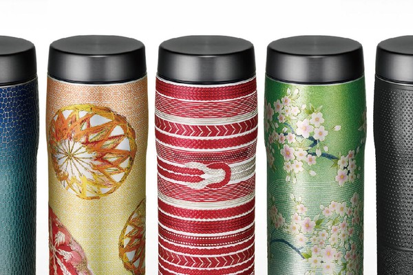 日本製 タイガー 水筒 むすび MUSUBI MJX+A482 ステンレスボトル MJX