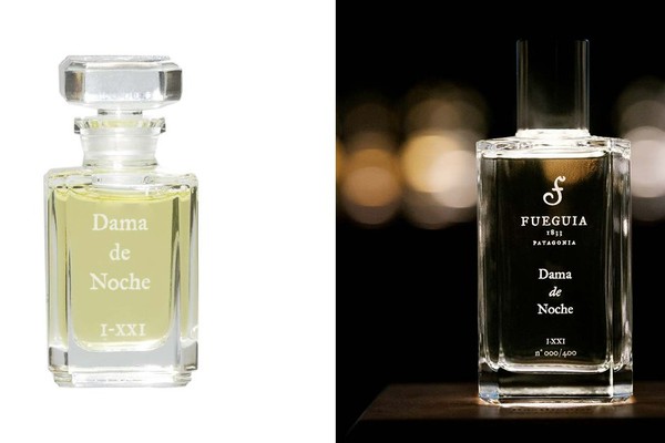 FUEGUIA フエギア　Dama de Noche 月下美人　香水　30ml FUEGUIA フエギア Dama de Noche 月下美人 香水 30ml 【公式