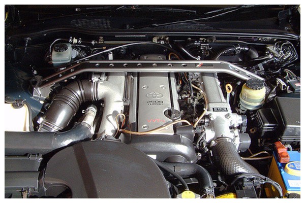 トヨタの名機エンジン「1JZ-GTE」とは?搭載車種を全てご紹介 トヨタの名機エンジン「1JZ-GTE」とは?搭載車種を全てご紹介