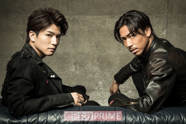 HiGH＆LOW コブラ クリーナー 岩田剛典 レア 913ODaCCsQL._UF350,350_QL50_.jpg